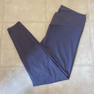 Workout leggings